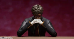 FREEing Figma Gendo Ikari (Rebuild Of Evangelion) Action Figure -Kurama Toys Store FIGURE 173789 04 42443.1722327390