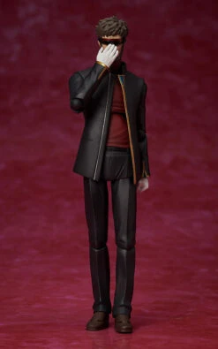 FREEing Figma Gendo Ikari (Rebuild Of Evangelion) Action Figure -Kurama Toys Store FIGURE 173789 06 45013.1722327399