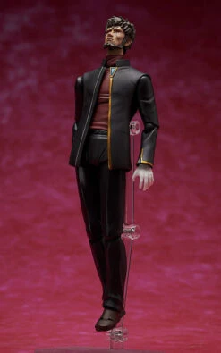 FREEing Figma Gendo Ikari (Rebuild Of Evangelion) Action Figure -Kurama Toys Store FIGURE 173789 08 35586.1722327399