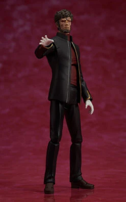 FREEing Figma Gendo Ikari (Rebuild Of Evangelion) Action Figure -Kurama Toys Store FIGURE 173789 09 61036.1722327399