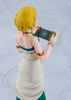 GOOD SMILE COMPANY Figma Zelda: Tears Of The Kingdom Ver. (The Legend Of Zelda: Tears Of The Kingdom) Action Figure -Kurama Toys Store FIGURE 176365 07 43916.1727943466