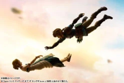 GOOD SMILE COMPANY Figma Zelda: Tears Of The Kingdom Ver. (The Legend Of Zelda: Tears Of The Kingdom) Action Figure -Kurama Toys Store FIGURE 176365 14 50115.1727943479