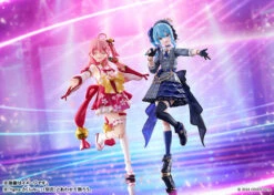 Max Factory Figma Hoshimachi Suisei (hololive Production) Action Figure [with Bonus] -Kurama Toys Store FIGURE 177253 12 53108.1729760799