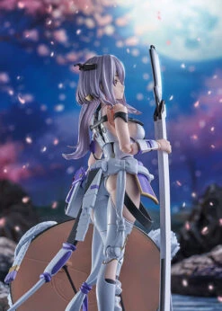 Max Factory Figma Scarlet (GODDESS OF VICTORY: NIKKE) Action Figure [with Bonus] -Kurama Toys Store FIGURE 178761 14 82808.1732260070