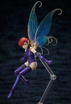 FREEing Figma Pixie (Shin Megami Tensei) Action Figure