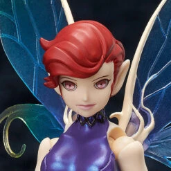 FREEing Figma Pixie (Shin Megami Tensei) Action Figure -Kurama Toys Store FIGURE 179649 04 90605.1733816193
