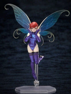 FREEing Figma Pixie (Shin Megami Tensei) Action Figure -Kurama Toys Store FIGURE 179649 07 72859.1733816193