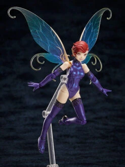 FREEing Figma Pixie (Shin Megami Tensei) Action Figure -Kurama Toys Store FIGURE 179649 08 06750.1733816193