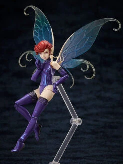 FREEing Figma Pixie (Shin Megami Tensei) Action Figure -Kurama Toys Store FIGURE 179649 09 04761.1733816194
