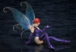 FREEing Figma Pixie (Shin Megami Tensei) Action Figure -Kurama Toys Store FIGURE 179649 10 58034.1733816193