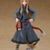 GOOD SMILE COMPANY Figma Holo (Spice And Wolf: Merchant Meets The Wise Wolf) Action Figure