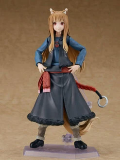 GOOD SMILE COMPANY Figma Holo (Spice And Wolf: Merchant Meets The Wise Wolf) Action Figure