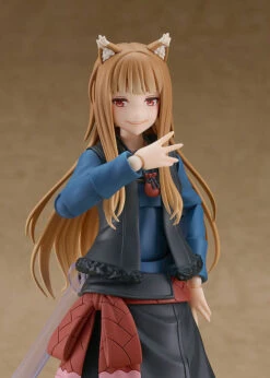 GOOD SMILE COMPANY Figma Holo (Spice And Wolf: Merchant Meets The Wise Wolf) Action Figure -Kurama Toys Store FIGURE 180337 06 44768.1735036519