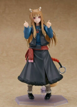 GOOD SMILE COMPANY Figma Holo (Spice And Wolf: Merchant Meets The Wise Wolf) Action Figure -Kurama Toys Store FIGURE 180337 07 40497.1735036520