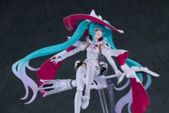 GOOD SMILE COMPANY Figma Racing Miku 2024 Ver. (Hatsune Miku GT Project) Action Figure -Kurama Toys Store FIGURE 180340 05 28450.1735036695