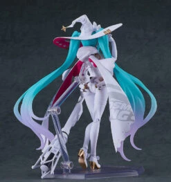 GOOD SMILE COMPANY Figma Racing Miku 2024 Ver. (Hatsune Miku GT Project) Action Figure -Kurama Toys Store FIGURE 180340 06 15302.1735036695