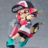 GOOD SMILE COMPANY Figma Splatoon Girl: DX Edition (Splatoon 2) Action Figure 1 GOOD SMILE COMPANY Figma Splatoon Girl: DX Edition (Splatoon 2) Action Figure -Kurama Toys Store FIGURE 182235 02 29356.1738828138
