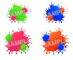 GOOD SMILE COMPANY Figma Splatoon Girl: DX Edition (Splatoon 2) Action Figure -Kurama Toys Store FIGURE 182235 15 17546.1738828138