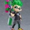 GOOD SMILE COMPANY Figma Splatoon Boy: DX Edition (Splatoon 2) Action Figure -Kurama Toys Store FIGURE 182236 02 03762.1738828285