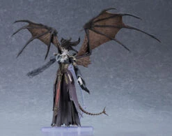 GOOD SMILE COMPANY Figma Lilith (Diablo IV) Action Figure 12 GOOD SMILE COMPANY Figma Lilith (Diablo IV) Action Figure -Kurama Toys Store FIGURE 182255 05 46309.1739247103