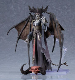 GOOD SMILE COMPANY Figma Lilith (Diablo IV) Action Figure 14 GOOD SMILE COMPANY Figma Lilith (Diablo IV) Action Figure -Kurama Toys Store FIGURE 182255 07 22707.1739247103