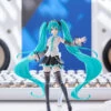 Max Factory Figma Hatsune Miku NT (Piapro Characters) Action Figure 1 Max Factory Figma Hatsune Miku NT (Piapro Characters) Action Figure -Kurama Toys Store FIGURE 183194 02 92489.1740714425