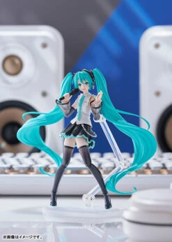 Max Factory Figma Hatsune Miku NT (Piapro Characters) Action Figure -Kurama Toys Store FIGURE 183194 04 58991.1740714426