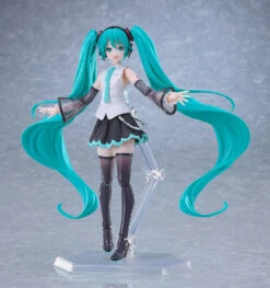Max Factory Figma Hatsune Miku NT (Piapro Characters) Action Figure -Kurama Toys Store FIGURE 183194 05 93958.1740714426