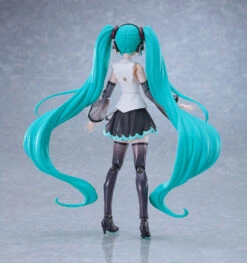 Max Factory Figma Hatsune Miku NT (Piapro Characters) Action Figure -Kurama Toys Store FIGURE 183194 06 99515.1740714426