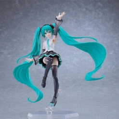 Max Factory Figma Hatsune Miku NT (Piapro Characters) Action Figure -Kurama Toys Store FIGURE 183194 07 43403.1740714426