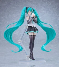 Max Factory Figma Hatsune Miku NT (Piapro Characters) Action Figure -Kurama Toys Store FIGURE 183194 08 63266.1740714426
