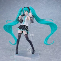 Max Factory Figma Hatsune Miku NT (Piapro Characters) Action Figure -Kurama Toys Store FIGURE 183194 09 54705.1740714426