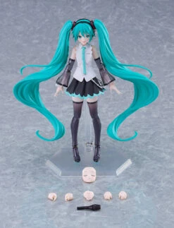 Max Factory Figma Hatsune Miku NT (Piapro Characters) Action Figure -Kurama Toys Store FIGURE 183194 10 71612.1740714426