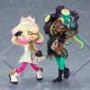 GOOD SMILE COMPANY Figma Off The Hook (Splatoon 2) Action Figure 1 GOOD SMILE COMPANY Figma Off The Hook (Splatoon 2) Action Figure -Kurama Toys Store FIGURE 184093 02 21720.1742890771