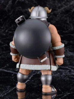 Max Factory Figma Senshi (Delicious In Dungeon) Action Figure -Kurama Toys Store FIGURE 188018 03 51067.1750750017