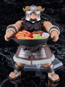 Max Factory Figma Senshi (Delicious In Dungeon) Action Figure -Kurama Toys Store FIGURE 188018 05 74074.1750750017