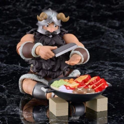Max Factory Figma Senshi (Delicious In Dungeon) Action Figure -Kurama Toys Store FIGURE 188018 06 74511.1750750018