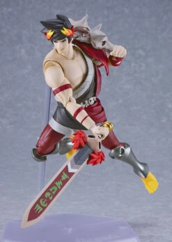GOOD SMILE COMPANY Figma Zagreus (Hades) Action Figure -Kurama Toys Store FIGURE 190725 04 26715.1755854494