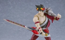 GOOD SMILE COMPANY Figma Zagreus (Hades) Action Figure -Kurama Toys Store FIGURE 190725 07 20954.1755854494