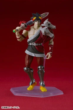 GOOD SMILE COMPANY Figma Zagreus (Hades) Action Figure -Kurama Toys Store FIGURE 190725 09 16467.1755854494