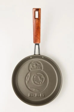 Kotobukiya Star Wars Mini Ffrying Pan BB-8 -Kurama Toys Store GY068 minifringpan BB8 2644 534x800 62338.1467794983