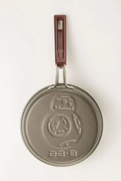 Kotobukiya Star Wars Mini Ffrying Pan BB-8 -Kurama Toys Store GY068 minifringpan BB8 2647 534x800 75803.1467794983