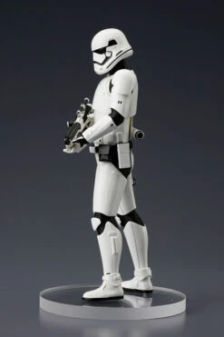 Kotobukiya ARTFX+ First Order Storm Trooper 2 Pack 1/10 PVC Figure 20 Kotobukiya ARTFX+ First Order Storm Trooper 2 Pack 1/10 PVC Figure -Kurama Toys Store MG 3526 79304.1441705308
