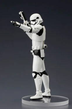 Kotobukiya ARTFX+ First Order Storm Trooper 2 Pack 1/10 PVC Figure 16 Kotobukiya ARTFX+ First Order Storm Trooper 2 Pack 1/10 PVC Figure -Kurama Toys Store MG 3536 22433.1441705308