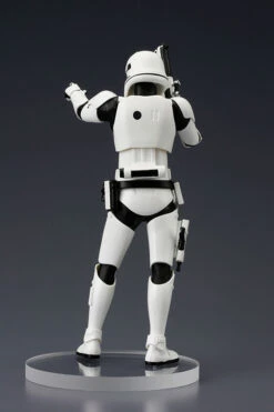 Kotobukiya ARTFX+ First Order Storm Trooper 2 Pack 1/10 PVC Figure 17 Kotobukiya ARTFX+ First Order Storm Trooper 2 Pack 1/10 PVC Figure -Kurama Toys Store MG 3537 19644.1441705309