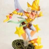 Kotobukiya Lemon Magician Girl Movie Ver 1/7 PVC Figure -Kurama Toys Store PP628 remonmg 1 534x800 27101.1461058021