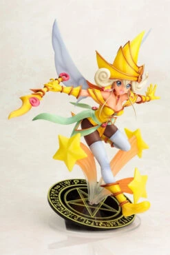 Kotobukiya Lemon Magician Girl Movie Ver 1/7 PVC Figure -Kurama Toys Store PP628 remonmg 2 534x800 35927.1461058021