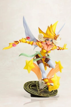 Kotobukiya Lemon Magician Girl Movie Ver 1/7 PVC Figure -Kurama Toys Store PP628 remonmg 3 534x800 23846.1461058022