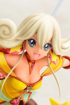 Kotobukiya Lemon Magician Girl Movie Ver 1/7 PVC Figure -Kurama Toys Store PP628 remonmg 6 534x800 42695.1461058021