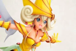 Kotobukiya Lemon Magician Girl Movie Ver 1/7 PVC Figure -Kurama Toys Store PP628 remonmg 7 800x534 70167.1461058022